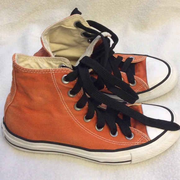Chuck Taylor All Star Converse high top sneakers - Picture 6 of 11